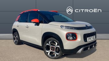 Citroen C3 Aircross 1.2 PureTech 130 Flair 5dr Petrol Hatchback